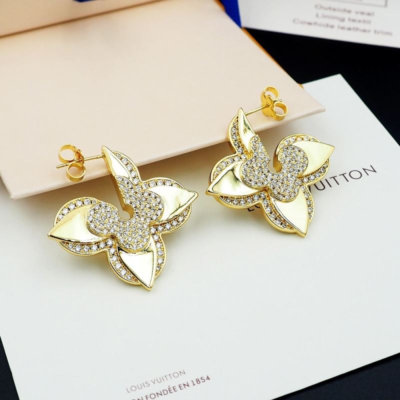 Louis Vuitton Earrings